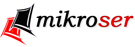 Mikroser_Logo